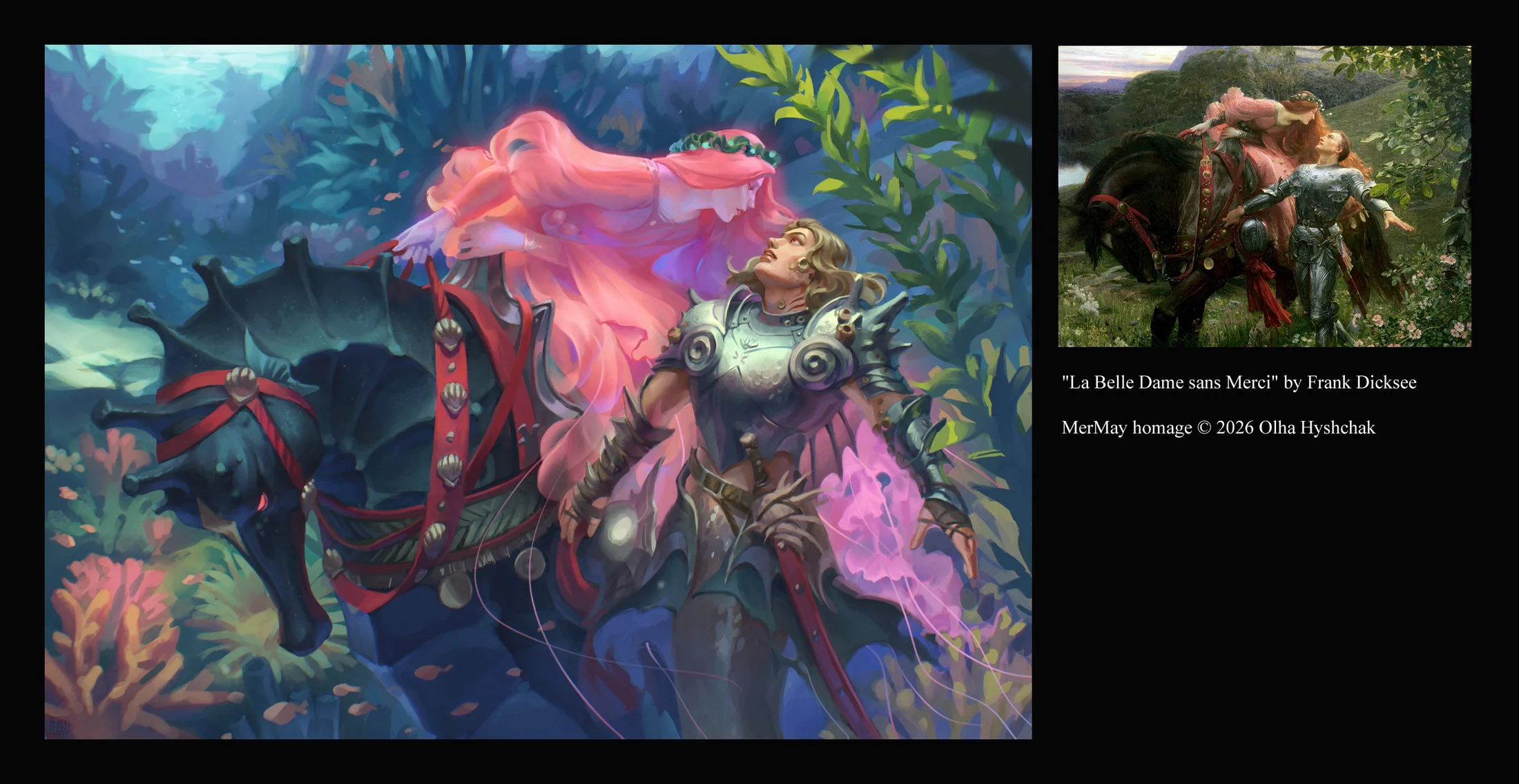 Character Five creation process image 1.